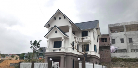 Bán đất nền Thành phó Lào cai chính sách vo cùng ưu đâĩ cho nhà đầu tu