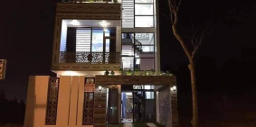 Bán biệt thự siêu đẹp, hiện đại, Quận Liên Chiểu, Đà Nẵng