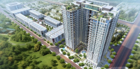 Sắp ra mắt 101 lô LK hot nhất Long Biên, cơ hội đầu tư tiềm năng đợt đầu tiên