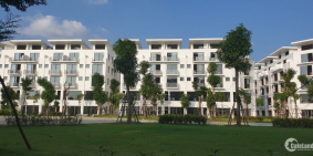 Cơ hội đầu tư shophouse long biên – sinh lời 100% vốn trong 2 năm