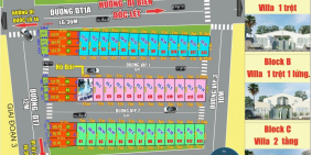 Cơ hội đầu tư nghĩ dưỡng ven biển Dốc Lết- Nha Trang