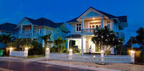 Chính chủ bán biệt thự siêu đẹp Sea Links City tại Mũi Né, Phan Thiết