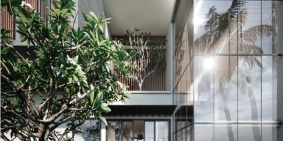 Dự Án MovenPick Resort Waverly Phú Quốc | Đẳng Cấp Quốc Tế 5 *