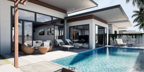 Bán biệt thự biển Phú Quốc 6 tỷ giá cắt lỗ - lợi nhuận không dưới 2 tỷ/năm