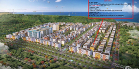  CHỌN SUN GRAND CITY NEW AN THOI - AN TÂM NẰM NGOÀI VÒNG XOÁY "SỐT" ĐẤT