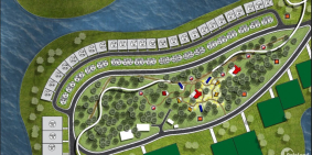 3,2 TỶ SỠ HỮU BIỆT THƯ VIEW HỒ, LỢI NHUẬN TỚI 18,5%/NĂM, SỔ ĐỎ VĨNH VIỄN