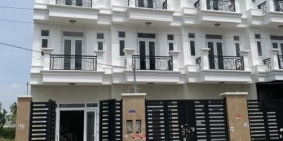 Chỉ còn 1 căn duy nhất ngay Thạnh Xuân 22