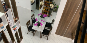 Nhà Sài Gòn, 1 Trệt 2 lầu chỉ 1tỷ46