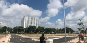 Mở bán 10 suất nội bộ dự án nhà phố PIER IX - CK 2 lượng vàng