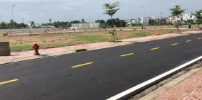 Biệt thự phố Sài Gòn-Thới An/ Hưởng tiện ích toàn diện từ Gò Vấp.