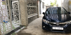 Biệt thự mini quận 12 HXH 80m2 giá 3.8 tỉ