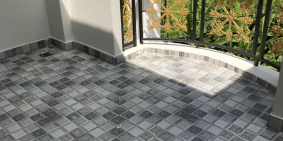 Bán gấp căn nhà biệt thự cao cấp đường hà huy giáp quận 12