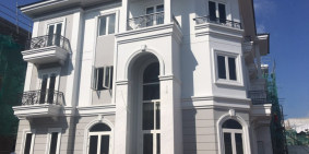 Bán biệt thự đơn lập Sol Villas có hồ bơi riêng, view sông Quận 2