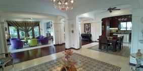 Bán gấp biệt thự Thảo Nguyên Quận 9, khu biệt thự siêu vip. Hotline 03.556.08880