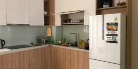 Nhà phố Park Riversite Q9, Full nội thất cao cấp, giá chỉ 6,5 tỷ đồng