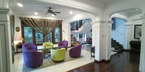 Rất gấp, ra đi biệt thự Thảo Nguyên Q9, Giá êu thương 65tr/m2. Hotline 03 556 08