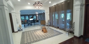 Biệt thự Thảo Nguyên Q9, 528m2 có fix nhẹ cho khách thiện chí, LH 0976763278