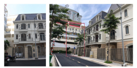 Cần bán gấp 1 nhà phố vườn Golden Mansion, 119 Phổ Quang, Phú Nhuận