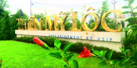 Bán nhà thô VSIP , chỉ còn  duy nhất 1  căn giá rẻ nhất thị trường