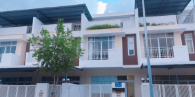 Cắt lỗ sâu nhà thô thiên mỹ lộc VSIP giá công khai 1850tr, lh 0973321776