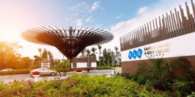 Cơ hội siêu khủng trong tháng ngâu dành cho các nhà đầu tư FLC Sầm Sơn
