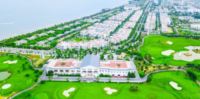 Cần bán Gấp Biệt Thự FLC Sầm Sơn Giá 4 tỷ, Liền Kề Chỉ 1,6 tỷ