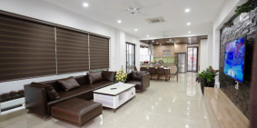 Chuyển nhượng căn villa nằm sát mặt Biển Sầm Sơn- Thanh Hóa