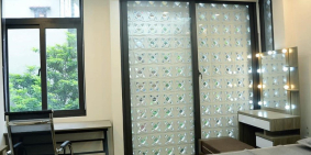 Bán biệt thự xanh phố Lạc Long Quân, kinh doanh khủng, ô tô đỗ cửa, giá siêu sốc