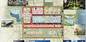 Bán biệt thự Starlake H11, Tây Hồ Tây, 298m2, lô góc 3 mặt đường