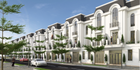 Siêu đô thi Crown Villlas- đẳng cấp sống xanh LH: 0969.299.317