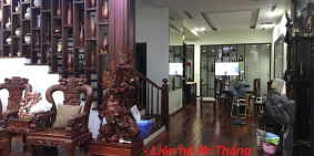 Bán Biệt Thự-KĐT Pháp Vân-Tứ Hiệp 126m*Đẳng cấp–Đồ xịn-vị trí tuyệt đẹp 13.8 tỷ