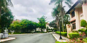 Biệt thự 1000m²Lái Thiêu, Thuận An, Bình Dương,SHR