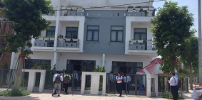 Nhà phố-biệt thự thông minh hiện đại nhất Đồng Nai