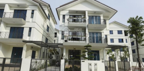 Bán nhà phố và đất thổ cư An Viễn -Trảng Bom giá rẻ, sổ hồng riêng