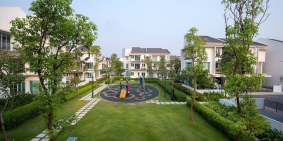 Biệt Thự Nghỉ Dưỡng TT Trảng Bom 3 Phòng Ngủ Chuẩn Châu Âu LH:0919919720