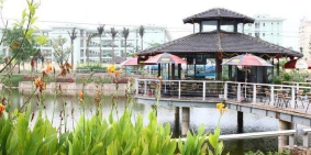 Bán liền kề 100m2 Xuân Phương Viglacera, mặt tiền 5m, hướng TN_0963392830