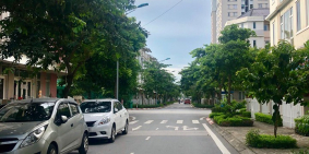 Chính chủ cần bán gấp căn  liền kề 100m Xuân Phương Viglacera hướng TN chỉ 6 tỷ.