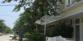 Bán nhà liền kề khu Viglacera - Xuân Phương