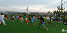 Những cách mua nhà tháng phát lộc lãi nhiều nhất,