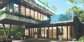 BẤT ĐỘNG SẢN CUỐI CÙNG CÓ THỂ MUA TẠI FLAMINGO RESORRT ĐẠI LẢI