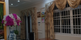 Bán Biệt Thự khu biệt thự Đồi Nhãn