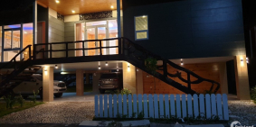 biệt thự eco bangkok villas bình châu