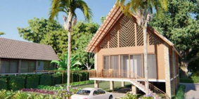 Eco villas Bình Châu nơi lý tưởng dành cho tất cả mọi người