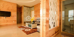 Eco Bangkok Villas Bình Châu Biệt thự nghỉ dưỡng giữa lòng suối khoáng.