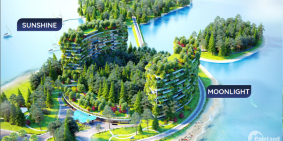 Căn hộ KS 5* Flamingo Đại Lải - Lợi nhuận 400tr/năm, giá đầu tư