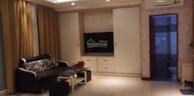 Bán khách sạn Tân Phú Giá số 58-60 Gò Dầu F.Tân Quý Q.Tân Phú.  - DT: 10m x 17m