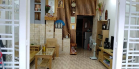 Bán nhà lô góc mặt tiền 5m, 50m2 Vạn Bảo,Liễu Giai, Ba Đình chỉ 6.5 tỷ