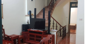 Bán Nhà Khâm Thiên 35m2 3tầng MT5m Kinh Doanh tốt 4,2 tỷ sổ đỏ chính chủ