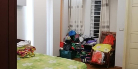 Bán nhà siêu VIP Đường Bưởi 80m²x5T, KD khủng, ô tô đỗ cửa, giá sốc: 8,3 tỷ!!!