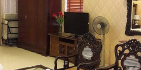 Bán nhà phố Đào Tấn, 80m2, 8 tầng , doanh thu 150 triệu/ tháng, 21 tỷ